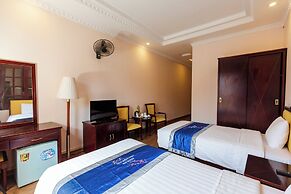 Khach San Cong Doan Sapa