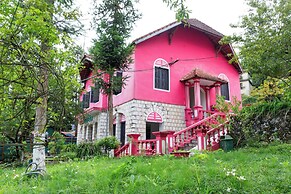 Khach San Cong Doan Sapa