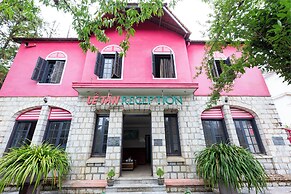 Khach San Cong Doan Sapa