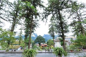 Khach San Cong Doan Sapa