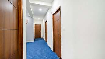 Hotel Maski Suites