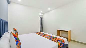 Hotel Maski Suites
