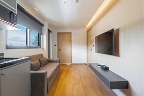 P Villas Beachfront Patong
