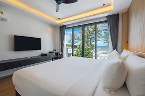 P Villas Beachfront Patong
