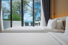 P Villas Beachfront Patong