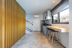 P Villas Beachfront Patong