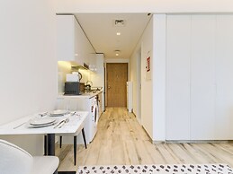 Ahad Residences - Business Bay