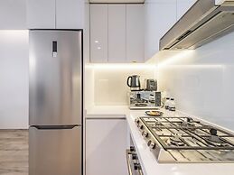 Ahad Residences - Business Bay