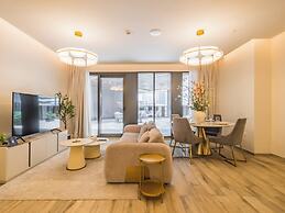 Ahad Residences - Business Bay