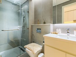 Ahad Residences - Business Bay
