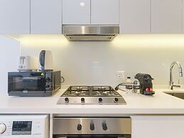 Ahad Residences - Business Bay