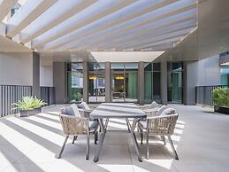 Ahad Residences - Business Bay
