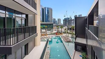 Ahad Residences - Business Bay