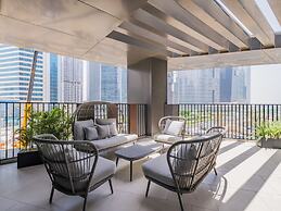 Ahad Residences - Business Bay