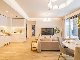 Ahad Residences - Business Bay