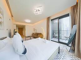 Ahad Residences - Business Bay