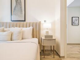 Ahad Residences - Business Bay