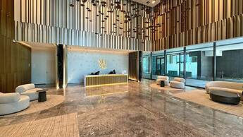 Ahad Residences - Business Bay