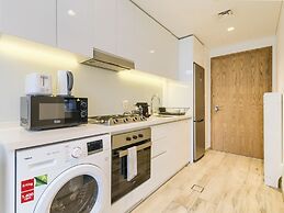 Ahad Residences - Business Bay