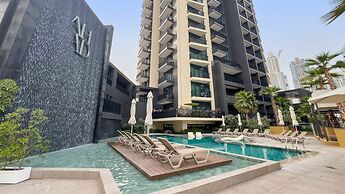 Ahad Residences - Business Bay