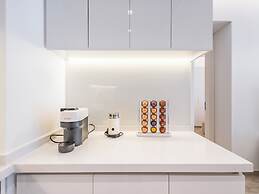Ahad Residences - Business Bay