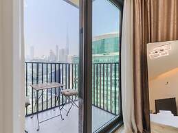 Ahad Residences - Business Bay