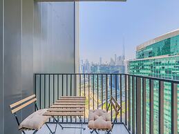 Ahad Residences - Business Bay