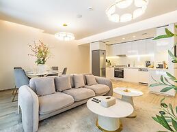 Ahad Residences - Business Bay