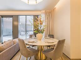 Ahad Residences - Business Bay