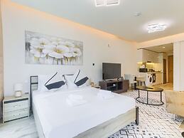 Ahad Residences - Business Bay