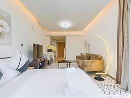 Ahad Residences - Business Bay