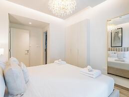 Ahad Residences - Business Bay