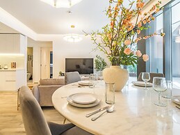 Ahad Residences - Business Bay