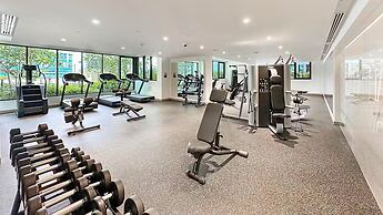 Ahad Residences - Business Bay