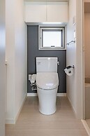Apartment Hotel 11 Asakusa 1