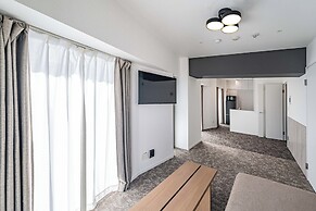 Apartment Hotel 11 Asakusa 1