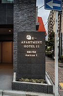 Apartment Hotel 11 Asakusa 1