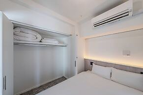 Apartment Hotel 11 Asakusa 1