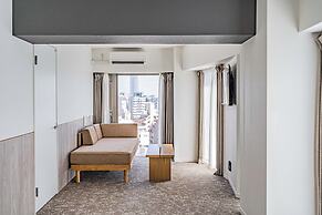 Apartment Hotel 11 Asakusa 1