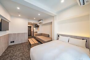 Apartment Hotel 11 Asakusa 2
