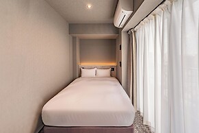 Apartment Hotel 11 Asakusa 2