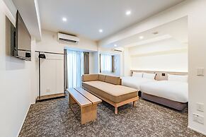 Apartment Hotel 11 Asakusa 2