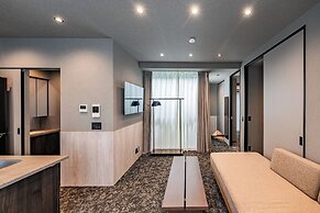 Apartment Hotel 11 Asakusa 2