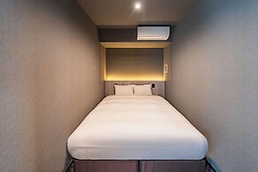Apartment Hotel 11 Asakusa 2