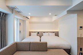 Apartment Hotel 11 Asakusa 2