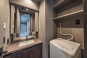 Apartment Hotel 11 Asakusa 2
