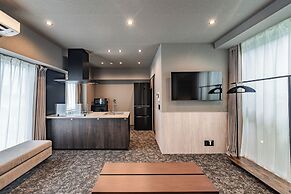Apartment Hotel 11 Asakusa 2