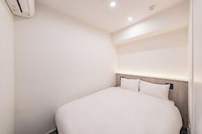 Apartment Hotel 11 Asakusa 2