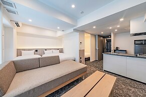 Apartment Hotel 11 Asakusa 2