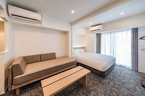 Apartment Hotel 11 Asakusa 2